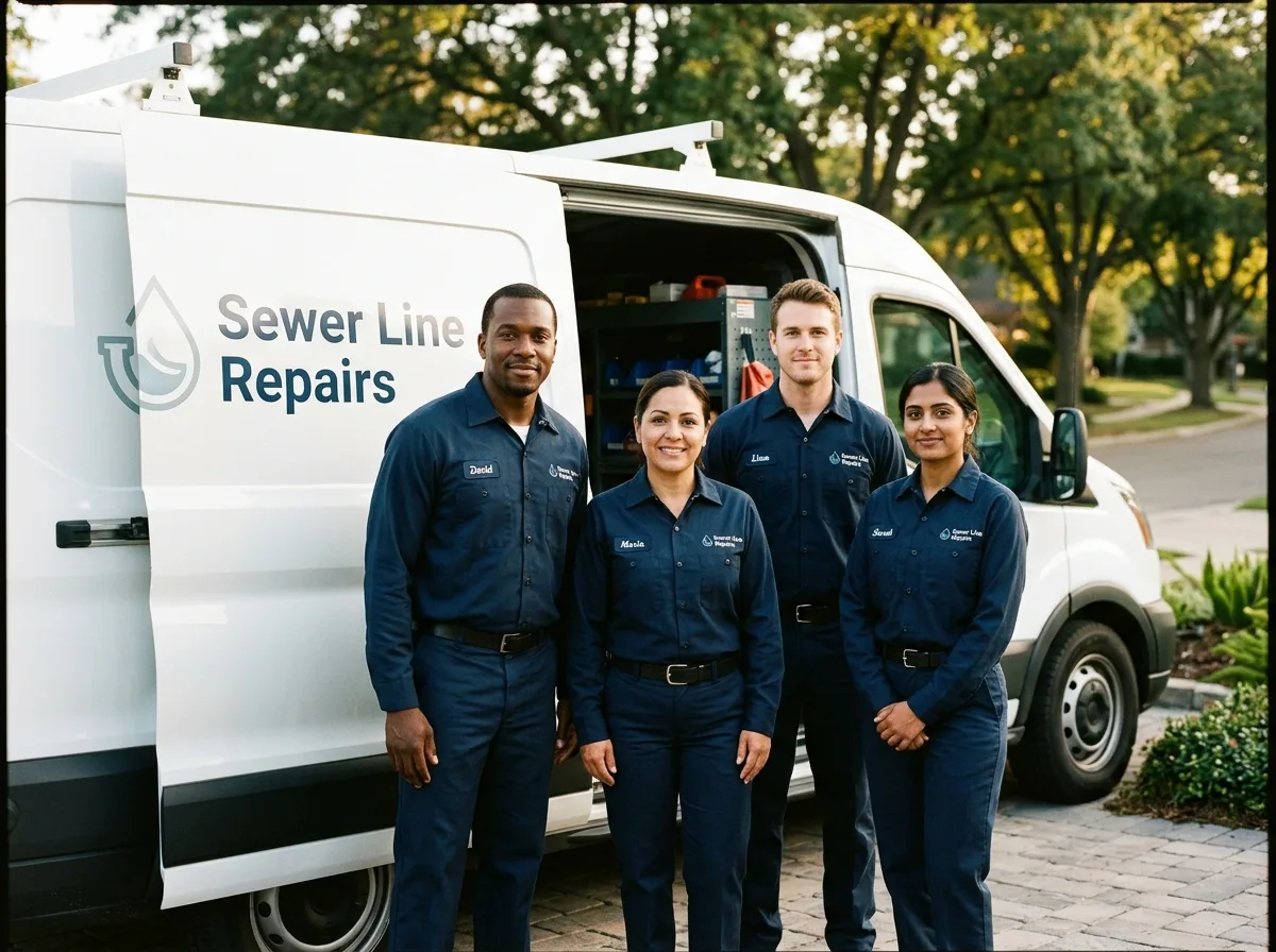 Emergency Plumber company in Church View, VA